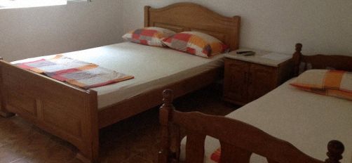 APARTMANI NINA ULCINJ